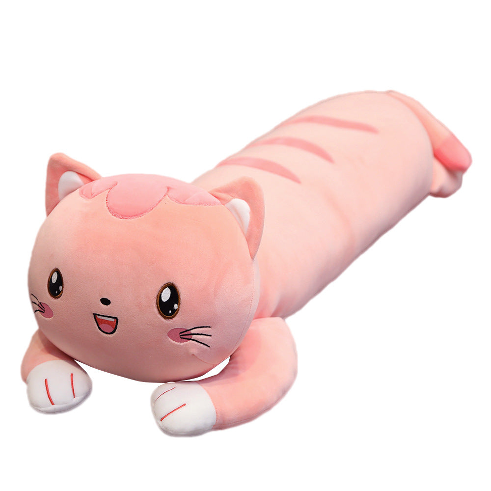 Cute Animal Plush Toys - Happy Coo