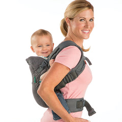All Season Multifunctional Baby Carrier Newborn to Toddler Baby