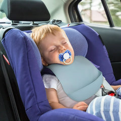 Soft Waterproof Silicone Baby Bib - Happy Coo