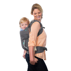 All Season Multifunctional Baby Carrier Newborn to Toddler Baby