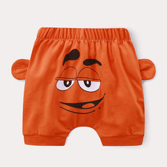 Summer Cute Cartoon Shorts for Baby - Happy Coo