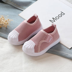 Casual Shoes Spring Infant Toddler Shoes Boys & Girls - Happy Coo