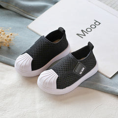 Casual Shoes Spring Infant Toddler Shoes Boys & Girls - Happy Coo