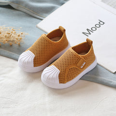 Casual Shoes Spring Infant Toddler Shoes Boys & Girls - Happy Coo