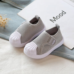 Casual Shoes Spring Infant Toddler Shoes Boys & Girls - Happy Coo