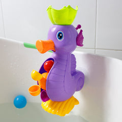 Rhubarb Duck Bath Kids Toy Set - Happy Coo