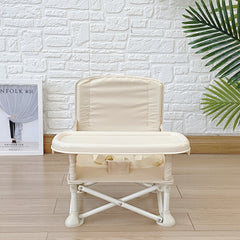 Baby Seat Booster High Chair - Happy Coo