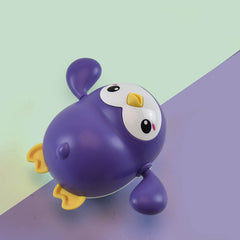 Cute Penguin Bath Pool Toy - Happy Coo