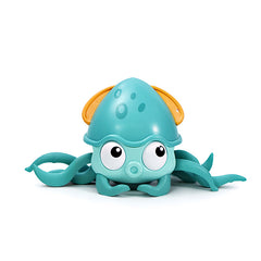 Octopus Summer Bath Toys - Happy Coo