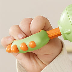 Baby Teething Stick Fruit Complementary Feeder