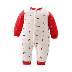 Baby Rompers Baby Rompers Rompers - Happy Coo