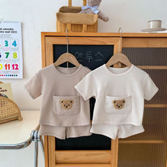 Unisex Baby Summer Clothes