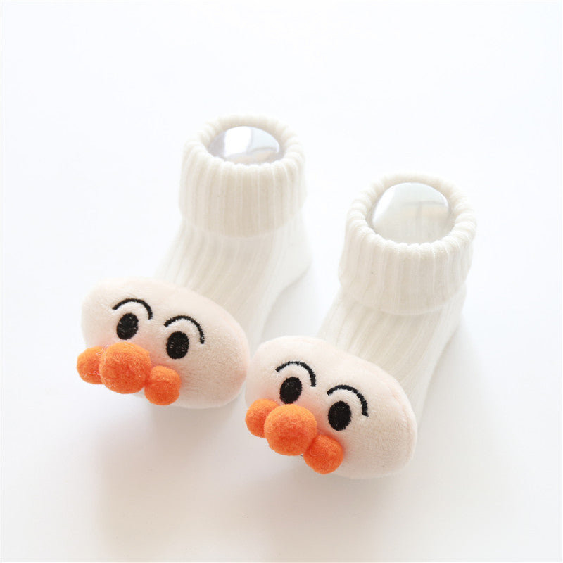 Baby socks - Happy Coo
