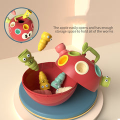 Music Educational Infant Toys - Happy Coo