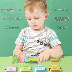 Talking Flashcards for Kids Preschool English