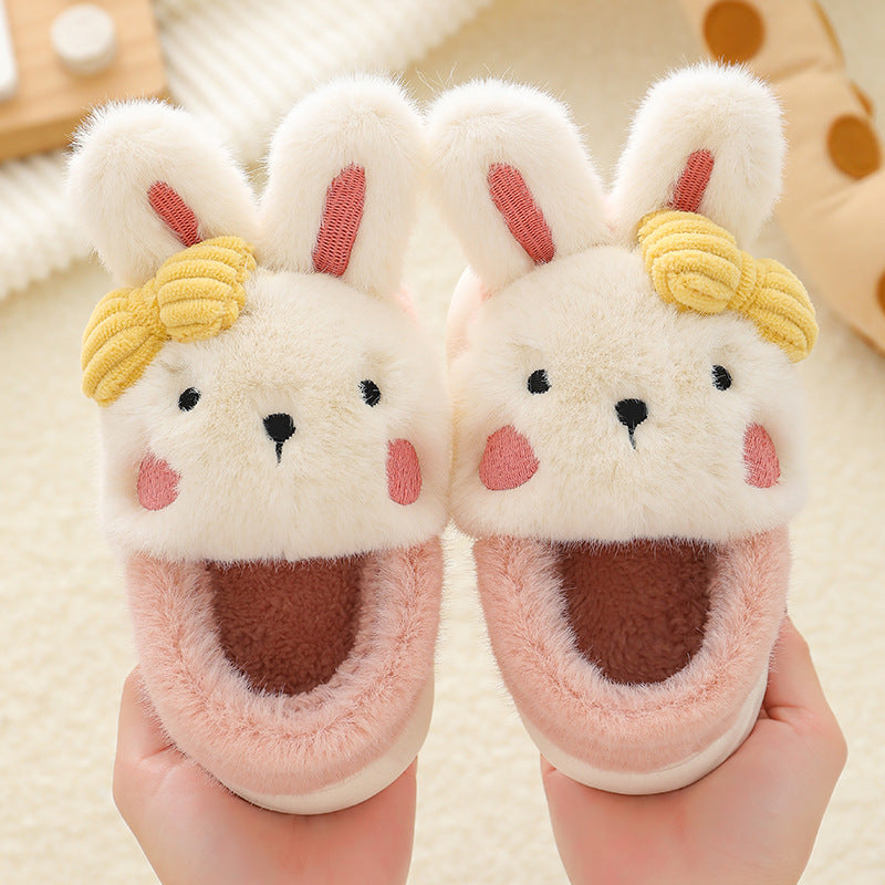 Cute Cartoon Shoes for Boys And Girls - Happy Coo