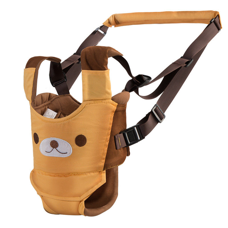 Breathable Baby Toddler Belt - Happy Coo