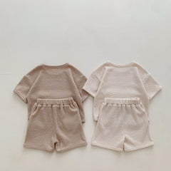 Unisex Baby Summer Clothes