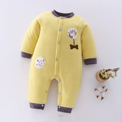 Baby Rompers Baby Rompers Rompers - Happy Coo