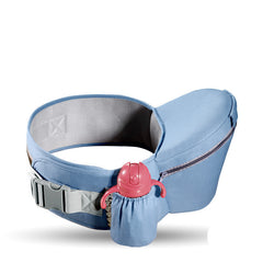 Baby Hip Seat Carrier for Mom (0-4 Year Baby)