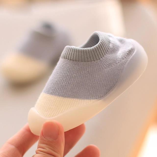 Super Soft Baby Boy & Girl Shoes - Happy Coo