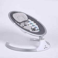 Multifunctional Electric Rocking Chair For Baby - Happy Coo