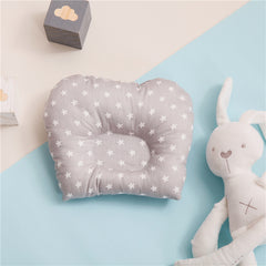 Anti Flat Head Correction Baby Pillow - Happy Coo