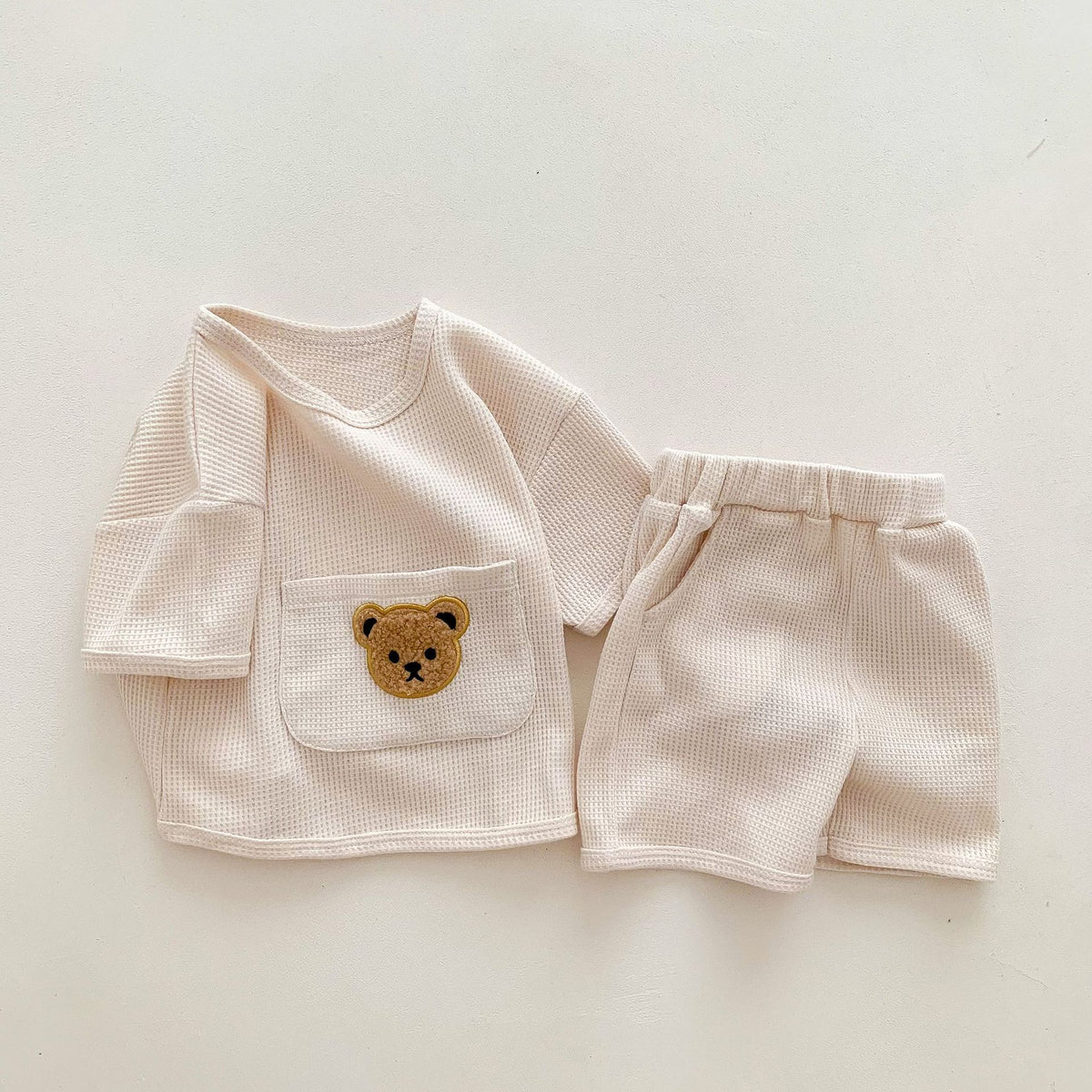 Unisex Baby Summer Clothes