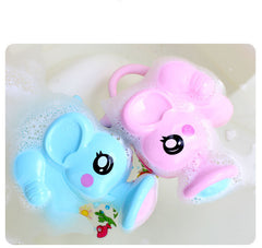 Lovely Elephant Shape Water Spray For Baby - Happy Coo