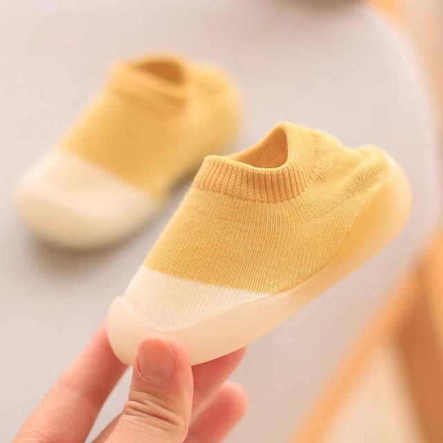 Super Soft Baby Boy & Girl Shoes - Happy Coo