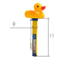 Swimming Pool Water Thermometer - Happy Coo