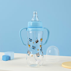 Standard Caliber Feeding Bottle - Happy Coo