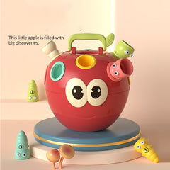 Music Educational Infant Toys - Happy Coo