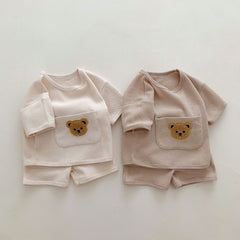 Unisex Baby Summer Clothes