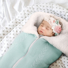 Baby Multifunctional Sleeping Bag - Happy Coo