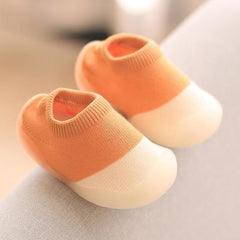 Super Soft Baby Boy & Girl Shoes - Happy Coo