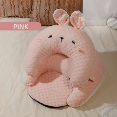 Multi-functional Baby's Breast-feeding Pillow