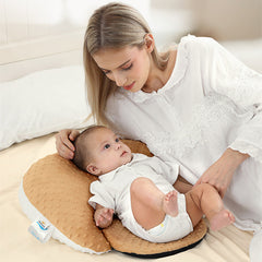Baby Anti-spit-up Nursing Pillow - Happy Coo