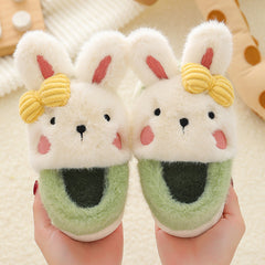 Cute Cartoon Shoes for Boys And Girls - Happy Coo
