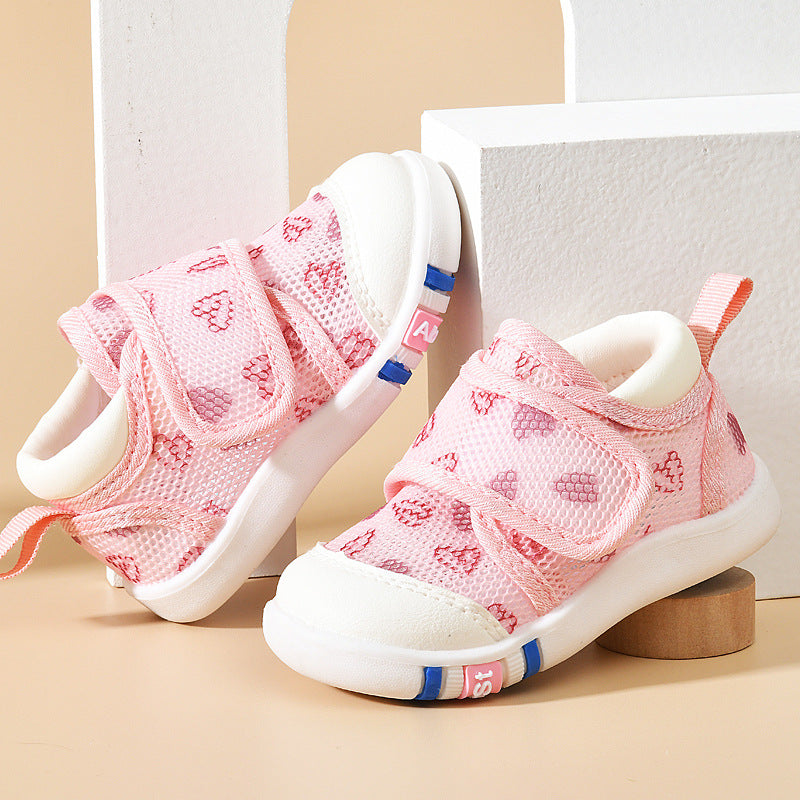 Summer Shoes for Toddler (0-2 Years) - Happy Coo