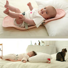 Baby Feeding Breastfeeding Pillow