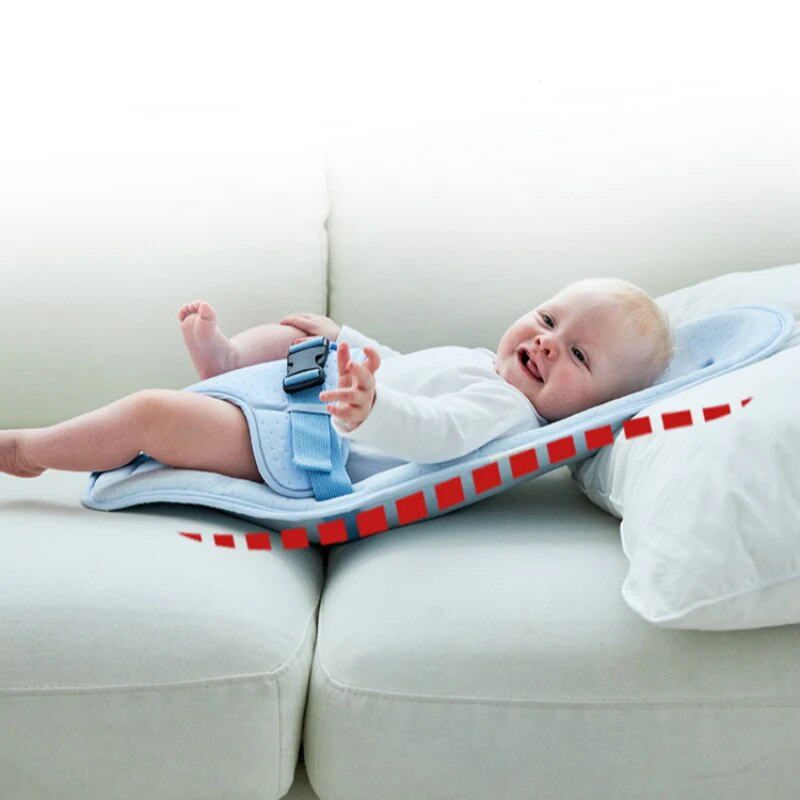 Baby Care Nursing Pillow - Happy Coo