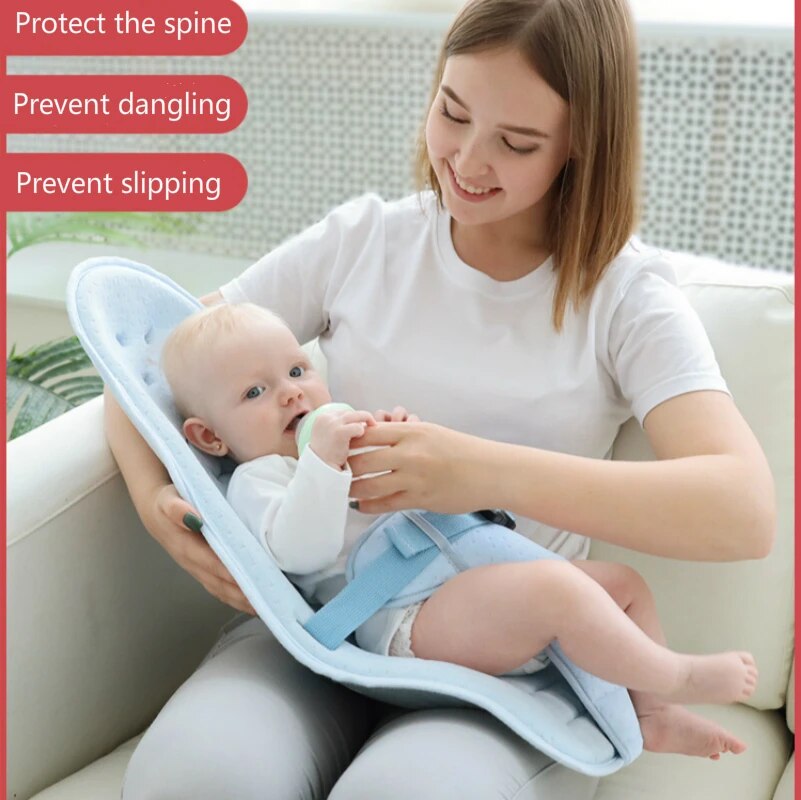 Baby Care Nursing Pillow - Happy Coo