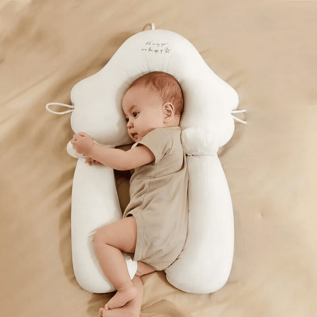 Baby Correction Head Shaping Pillow - Happy Coo