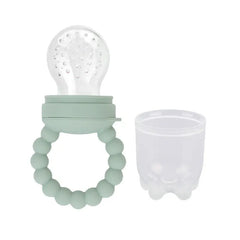 Baby Pacifier Fruit And Vegetable Bite Feeder