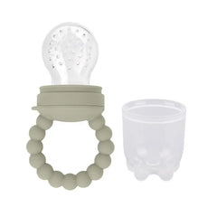 Baby Pacifier Fruit And Vegetable Bite Feeder