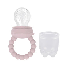 Baby Pacifier Fruit And Vegetable Bite Feeder