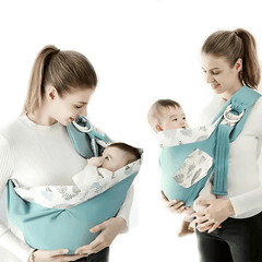 Baby Breastfeeding Carriers (0-36 Month)
