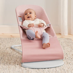 Newborn Balance Rocking Chair