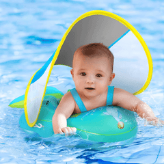 Infant Floating Ring for Kids